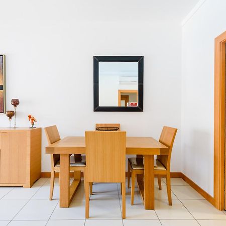 Algarve Beach Apartments アルブフェイラ エクステリア 写真