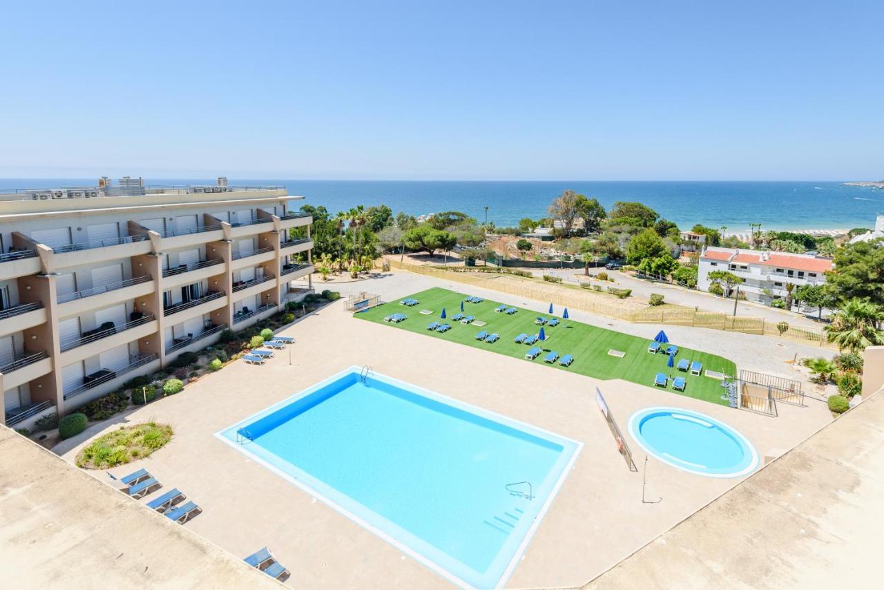 Algarve Beach Apartments アルブフェイラ エクステリア 写真