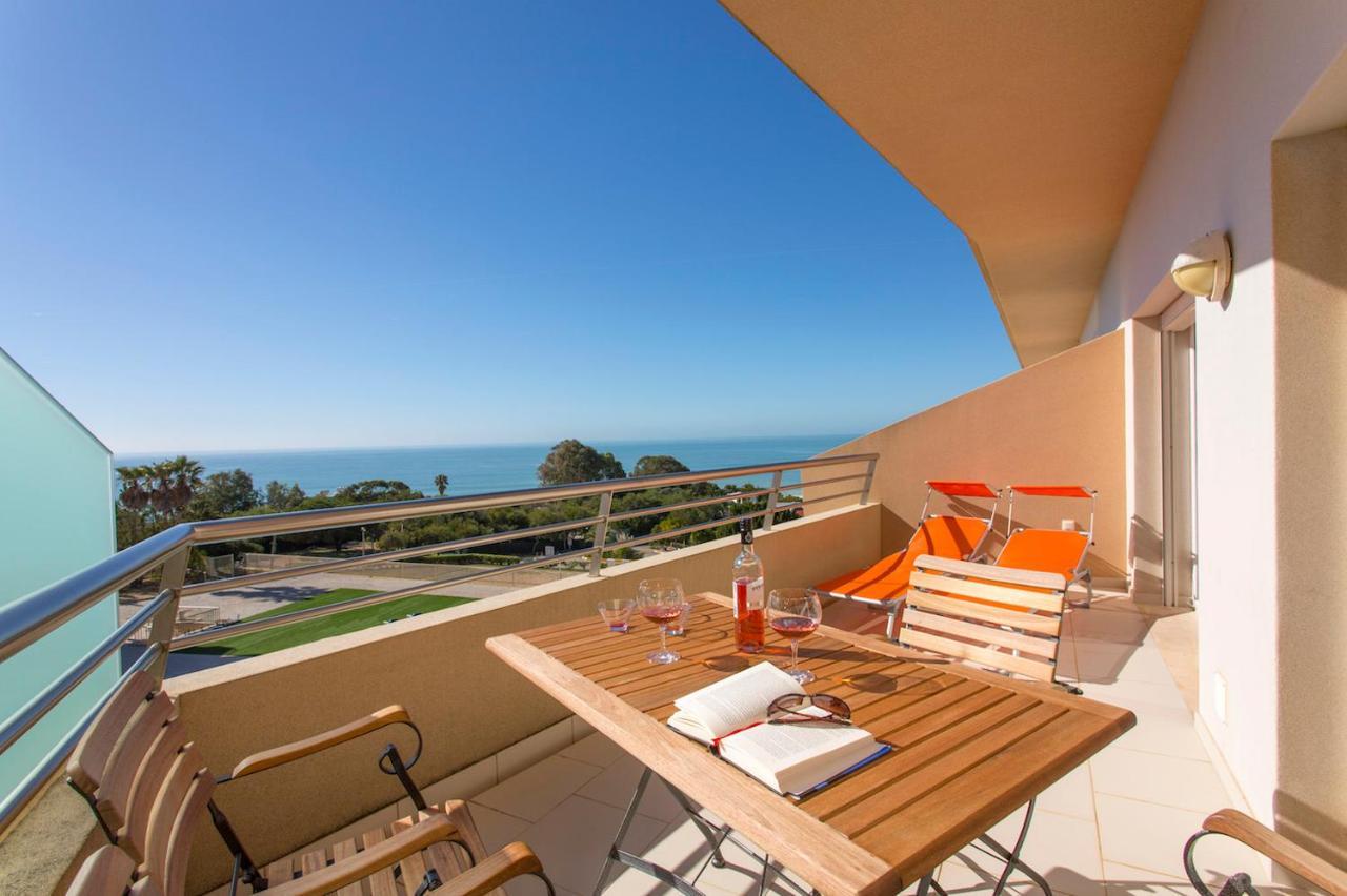 Algarve Beach Apartments アルブフェイラ エクステリア 写真