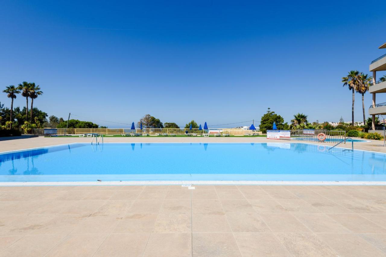Algarve Beach Apartments アルブフェイラ エクステリア 写真