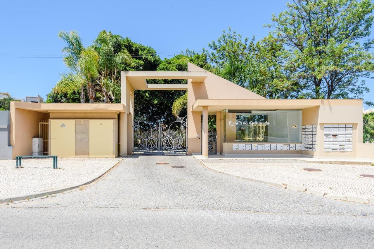 Algarve Beach Apartments アルブフェイラ エクステリア 写真