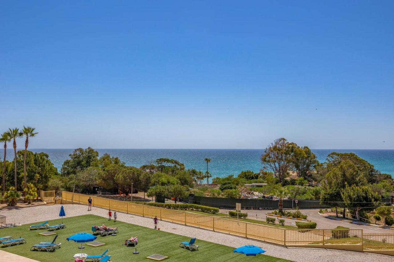 Algarve Beach Apartments アルブフェイラ エクステリア 写真