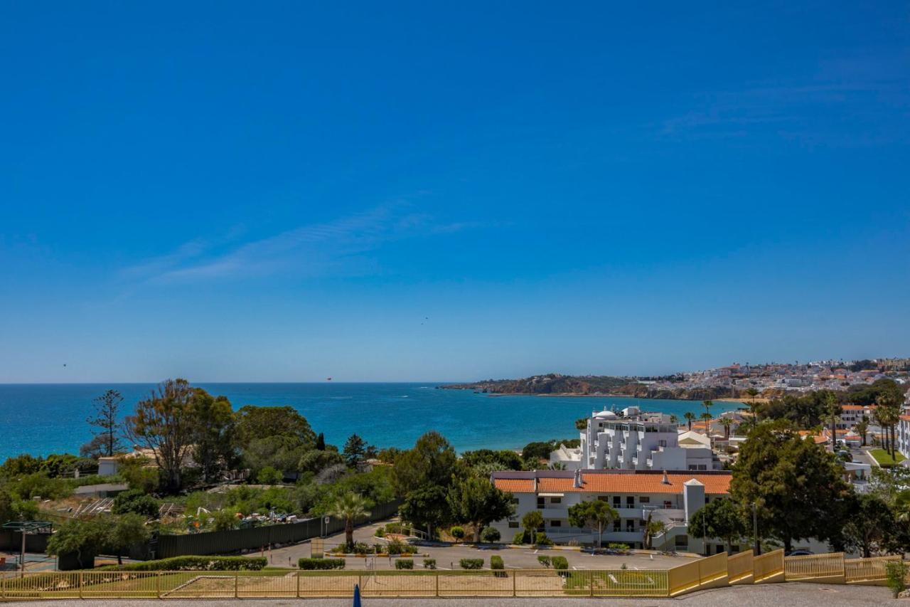Algarve Beach Apartments アルブフェイラ エクステリア 写真