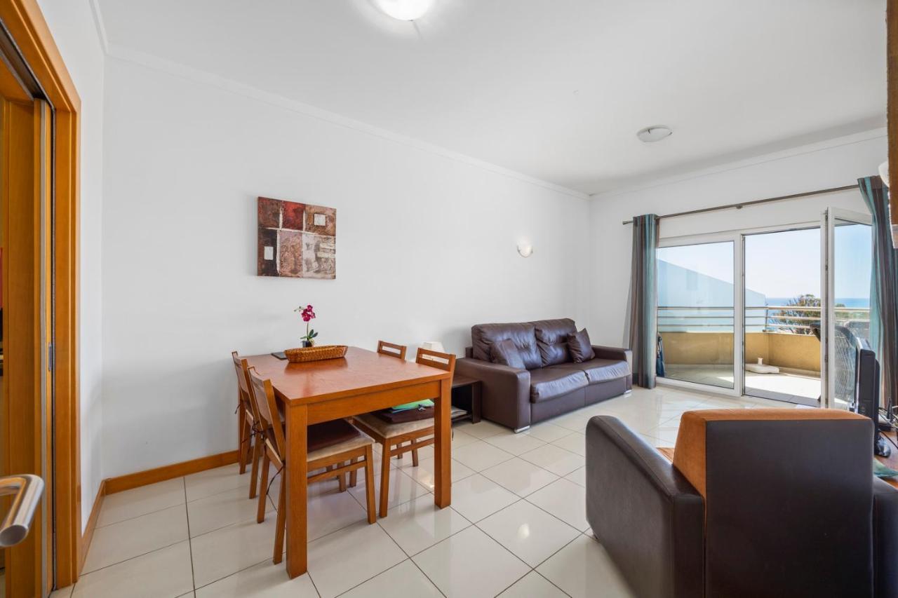 Algarve Beach Apartments アルブフェイラ エクステリア 写真