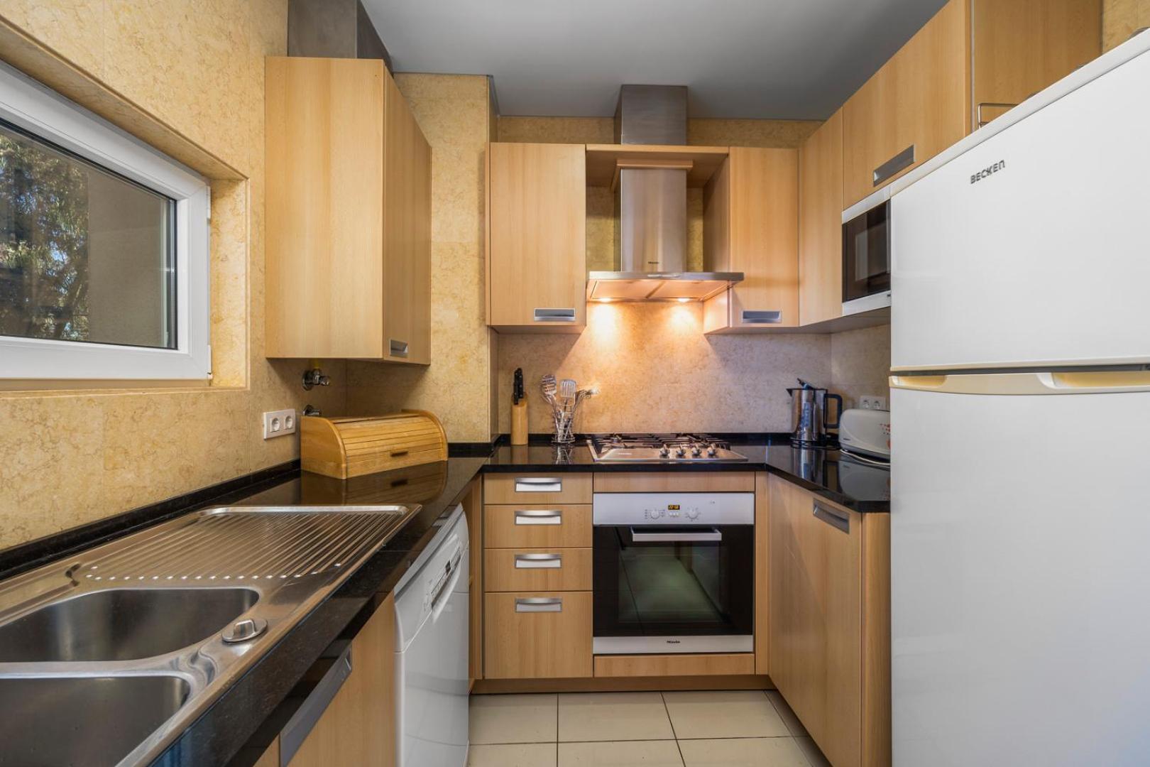 Algarve Beach Apartments アルブフェイラ エクステリア 写真