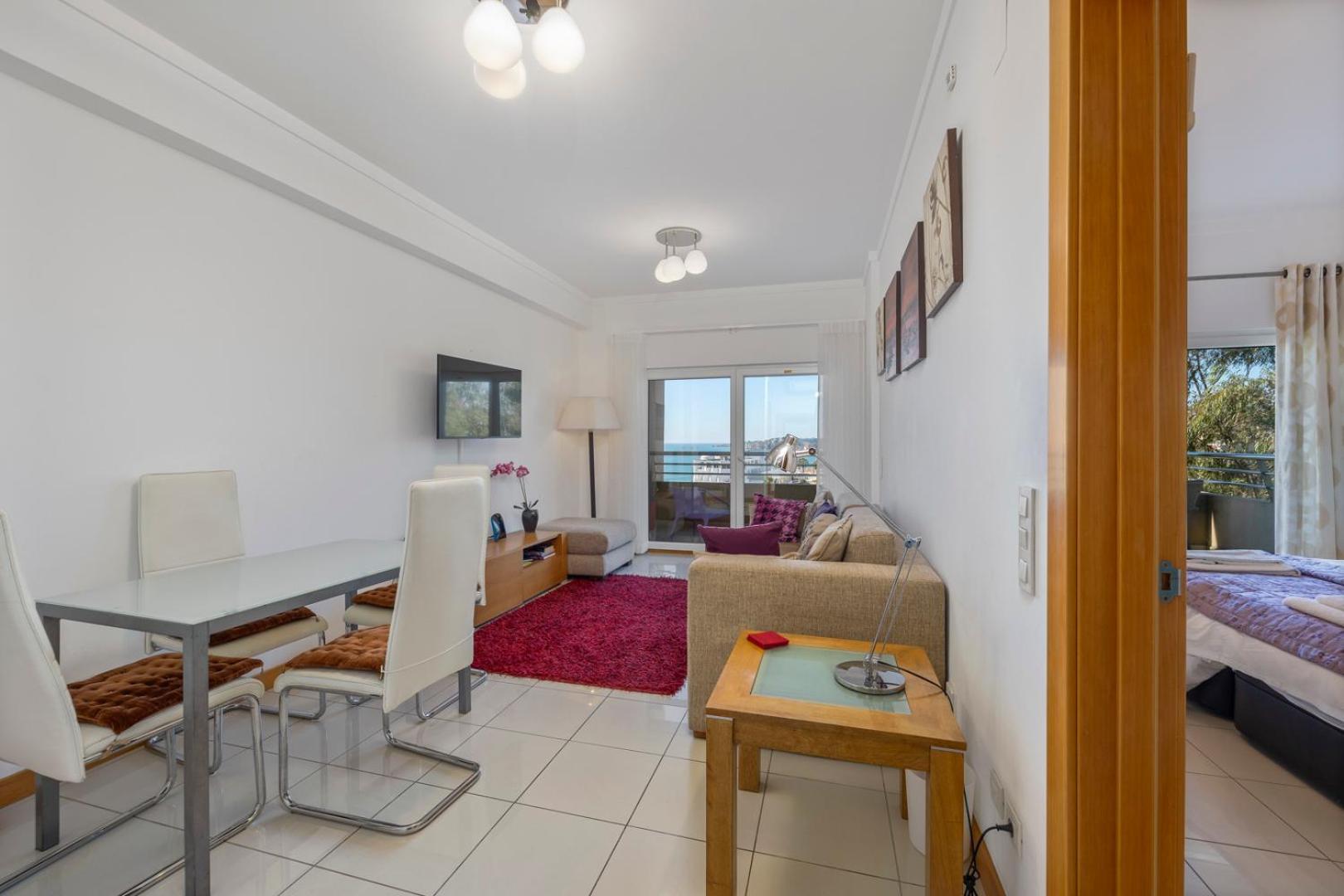 Algarve Beach Apartments アルブフェイラ エクステリア 写真