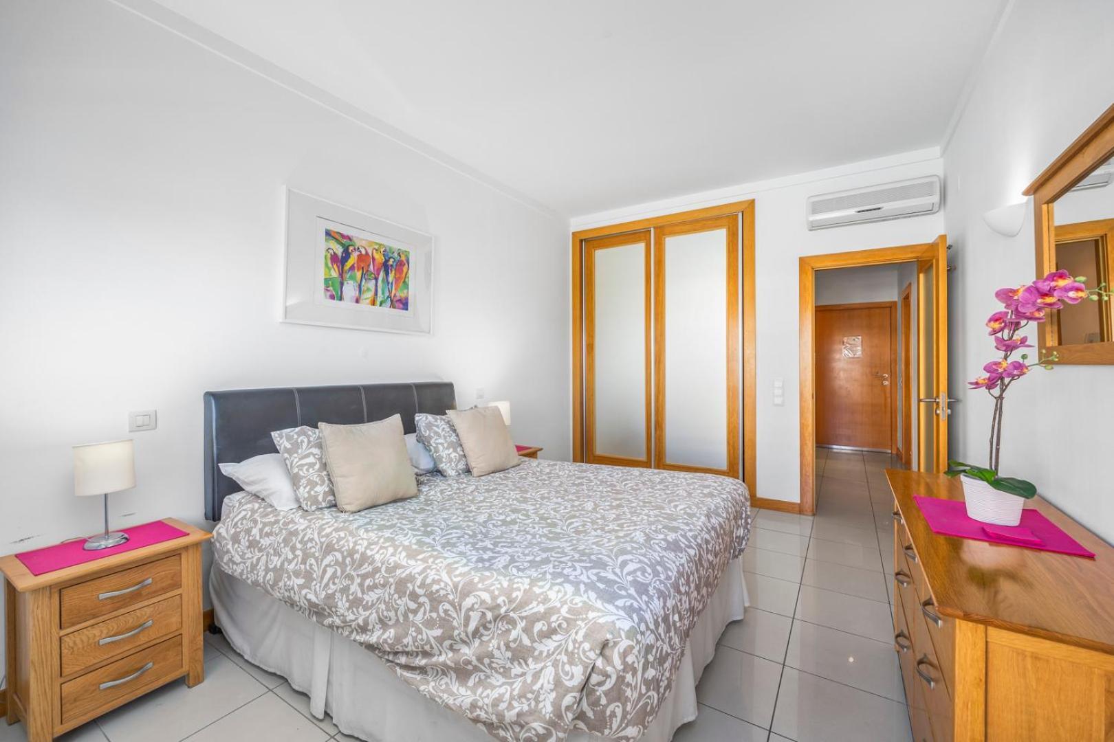 Algarve Beach Apartments アルブフェイラ エクステリア 写真