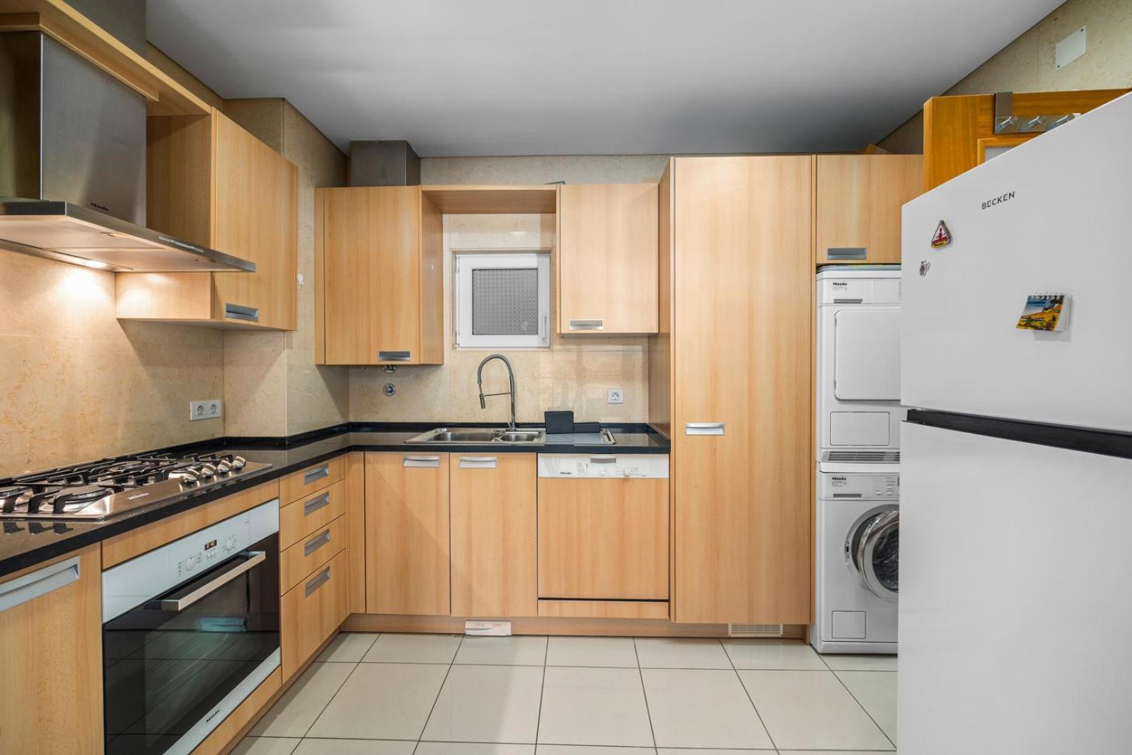 Algarve Beach Apartments アルブフェイラ エクステリア 写真