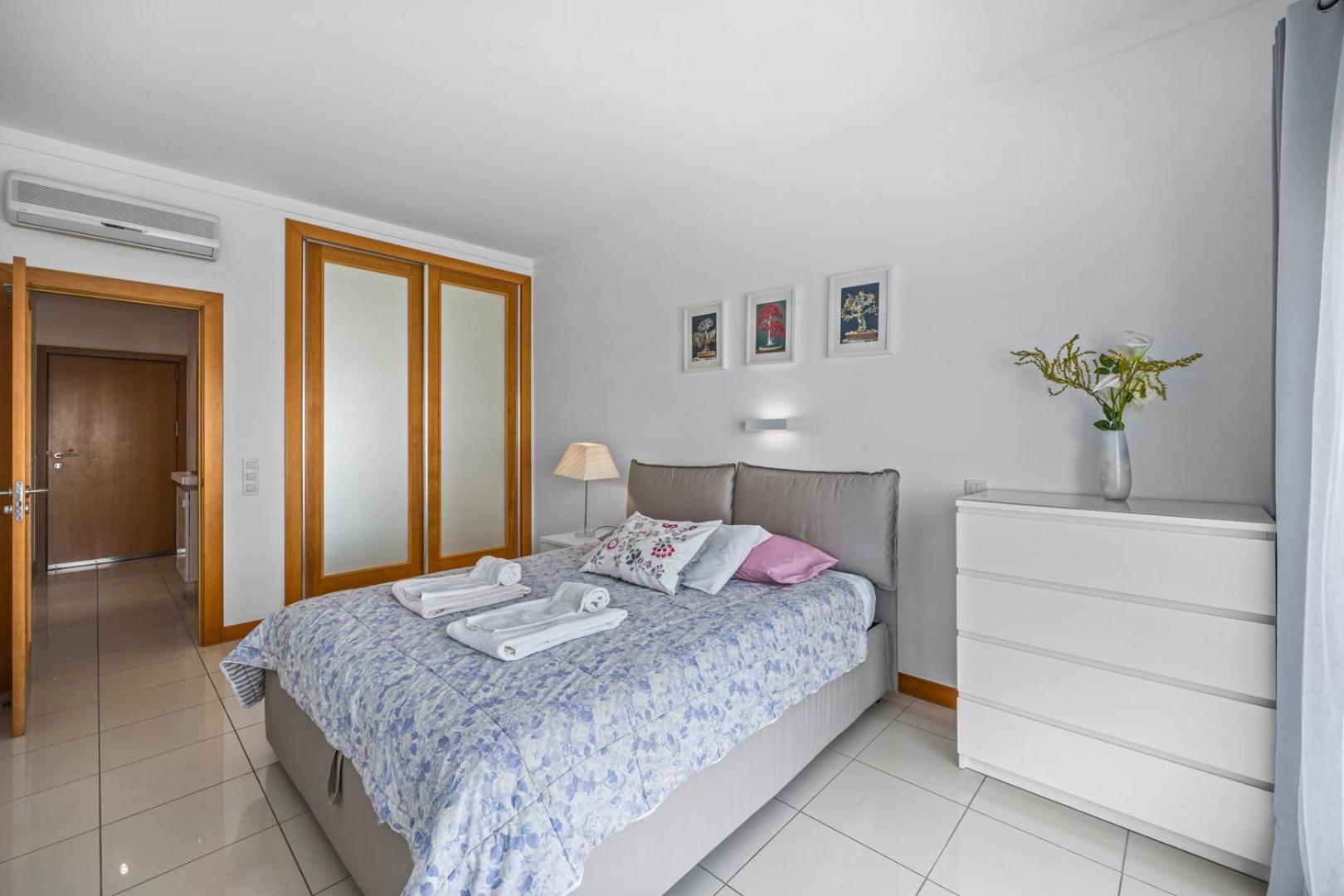 Algarve Beach Apartments アルブフェイラ 部屋 写真