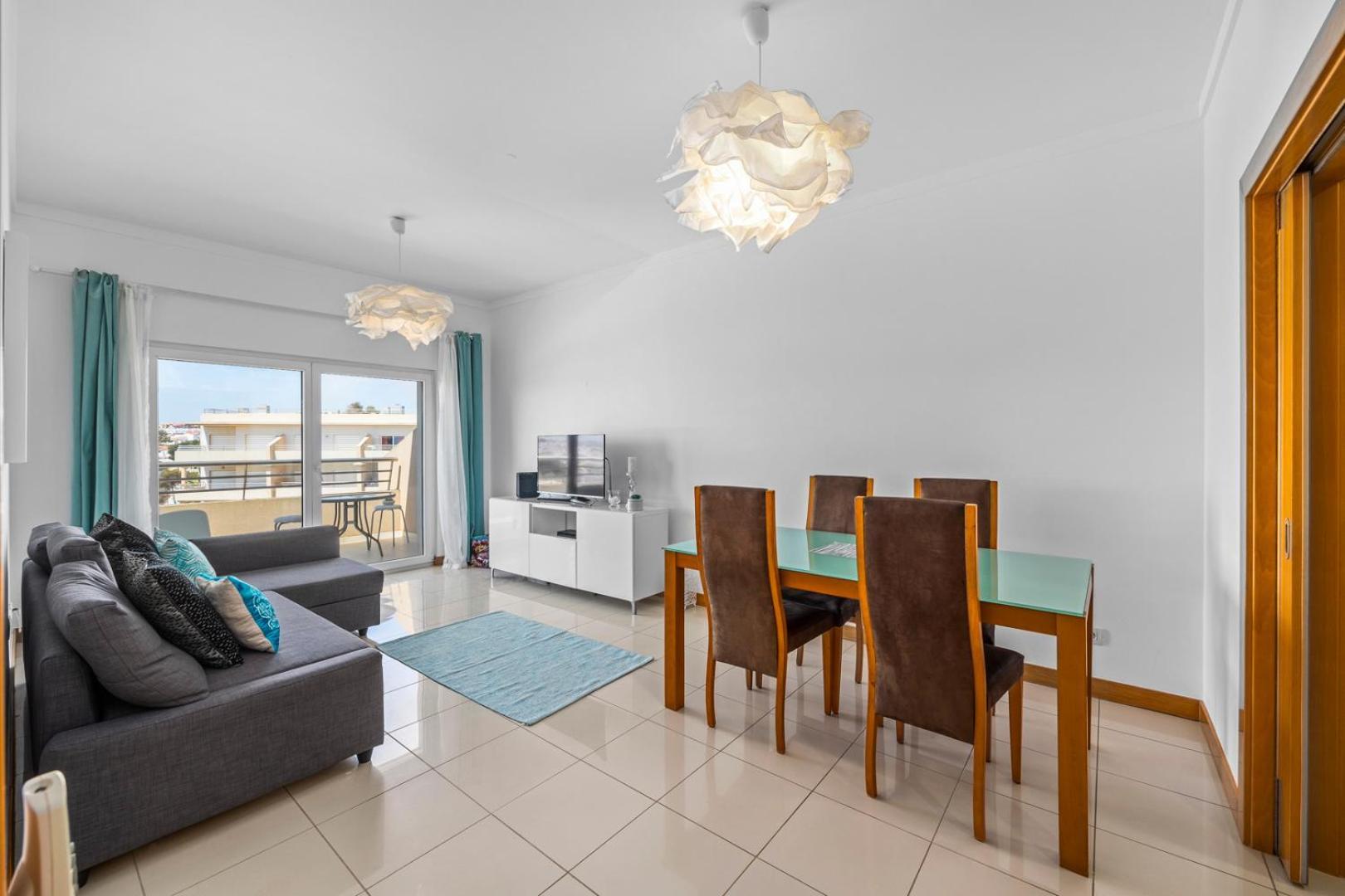 Algarve Beach Apartments アルブフェイラ 部屋 写真