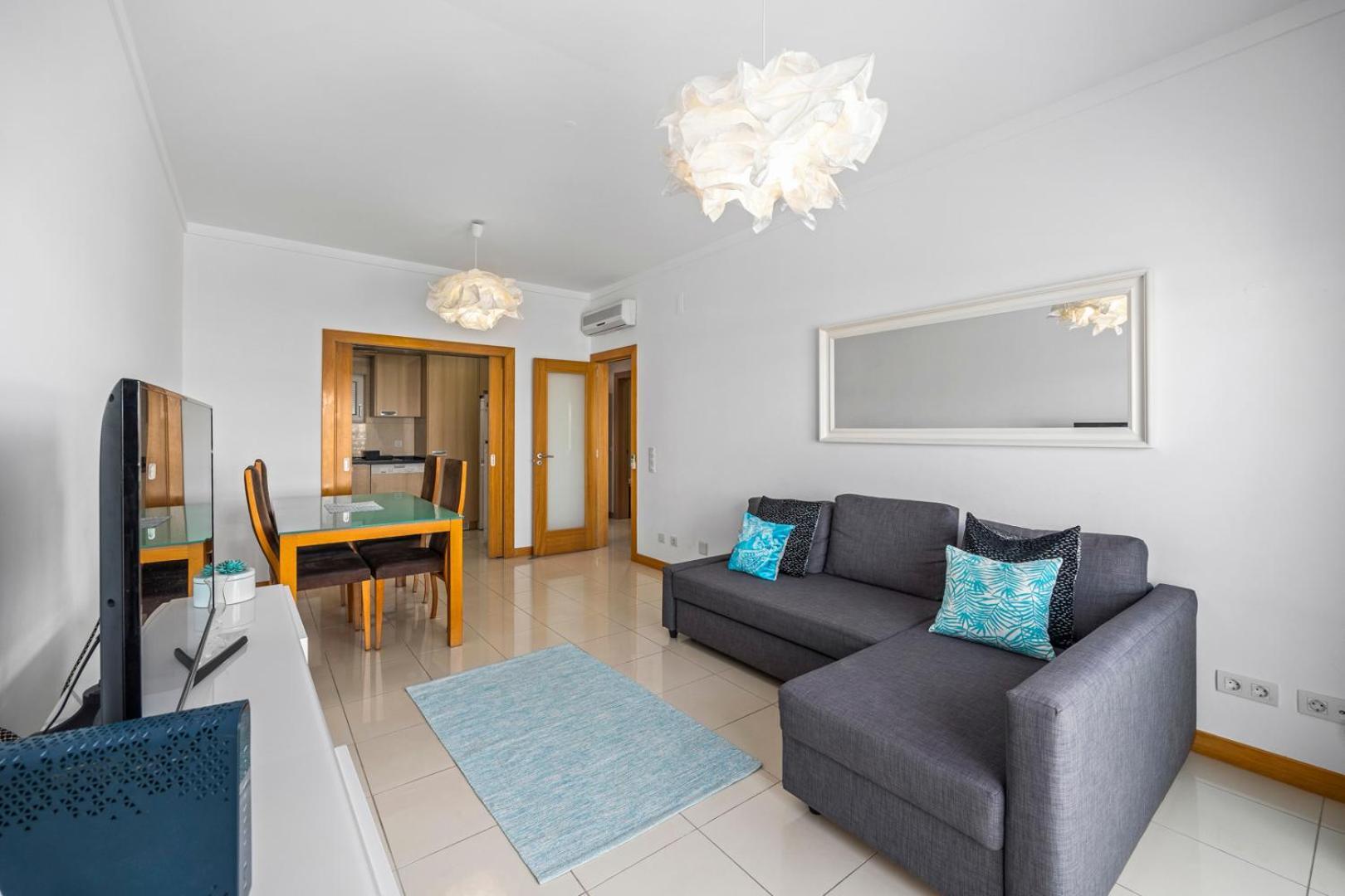 Algarve Beach Apartments アルブフェイラ 部屋 写真