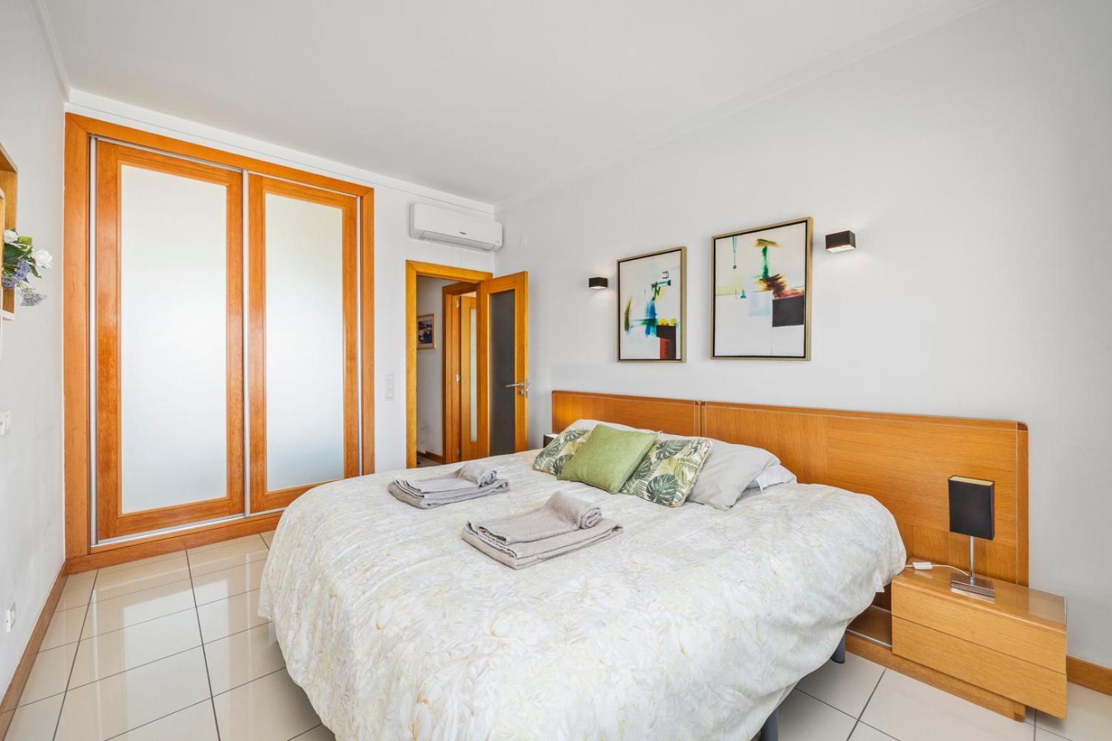 Algarve Beach Apartments アルブフェイラ 部屋 写真