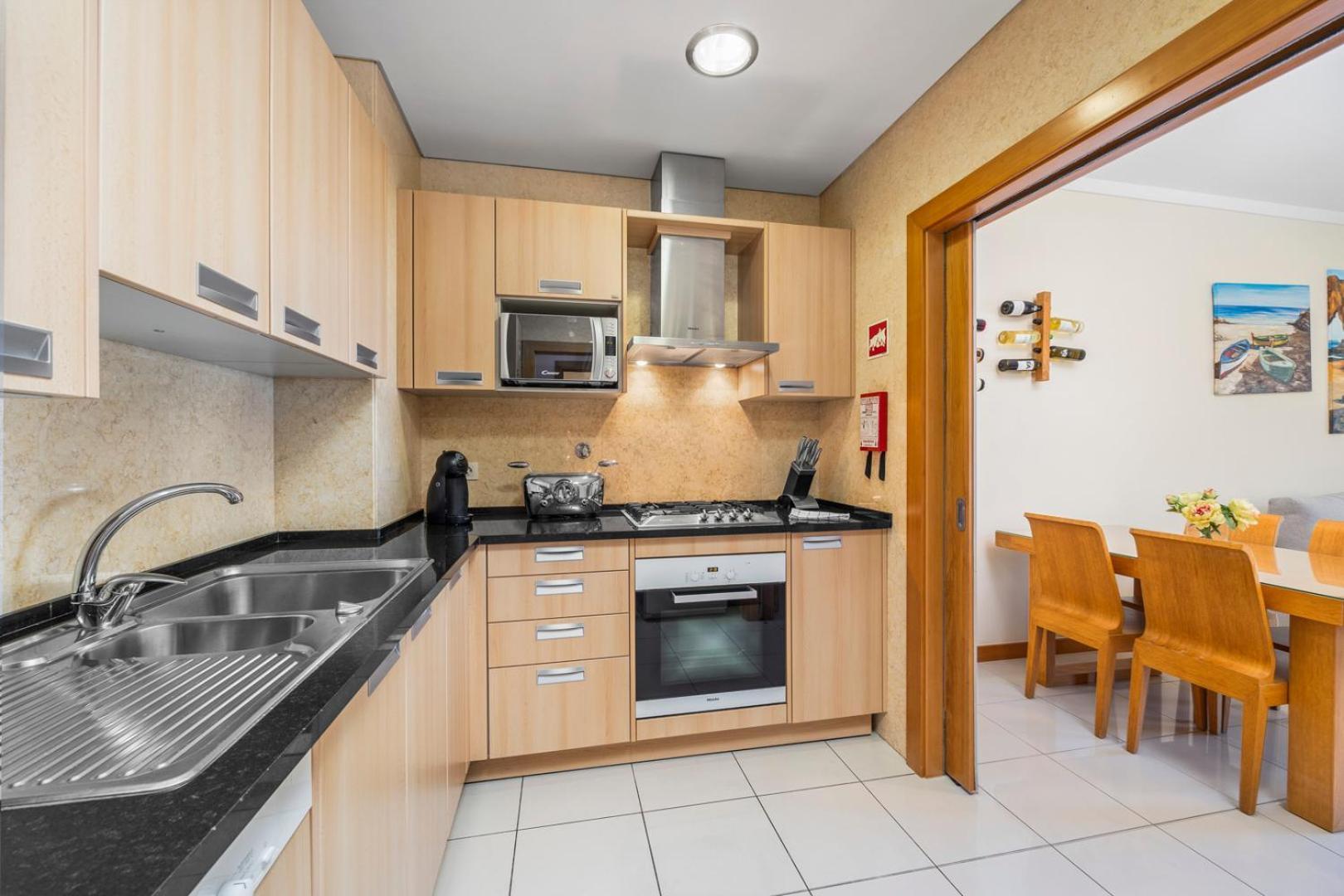 Algarve Beach Apartments アルブフェイラ 部屋 写真