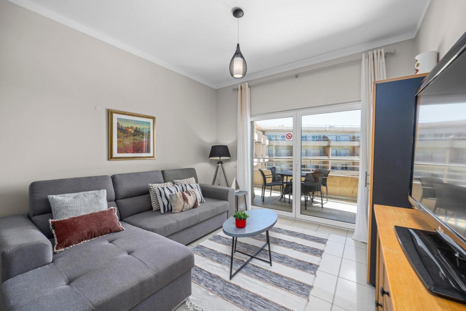 Algarve Beach Apartments アルブフェイラ 部屋 写真