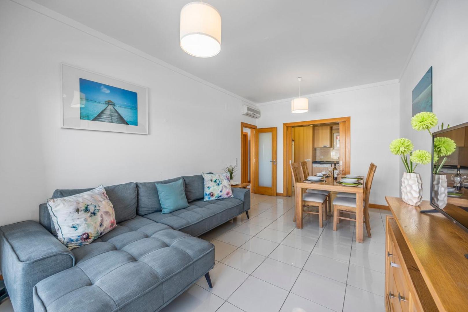 Algarve Beach Apartments アルブフェイラ 部屋 写真