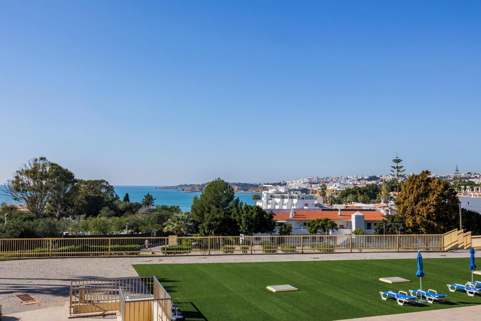 Algarve Beach Apartments アルブフェイラ 部屋 写真