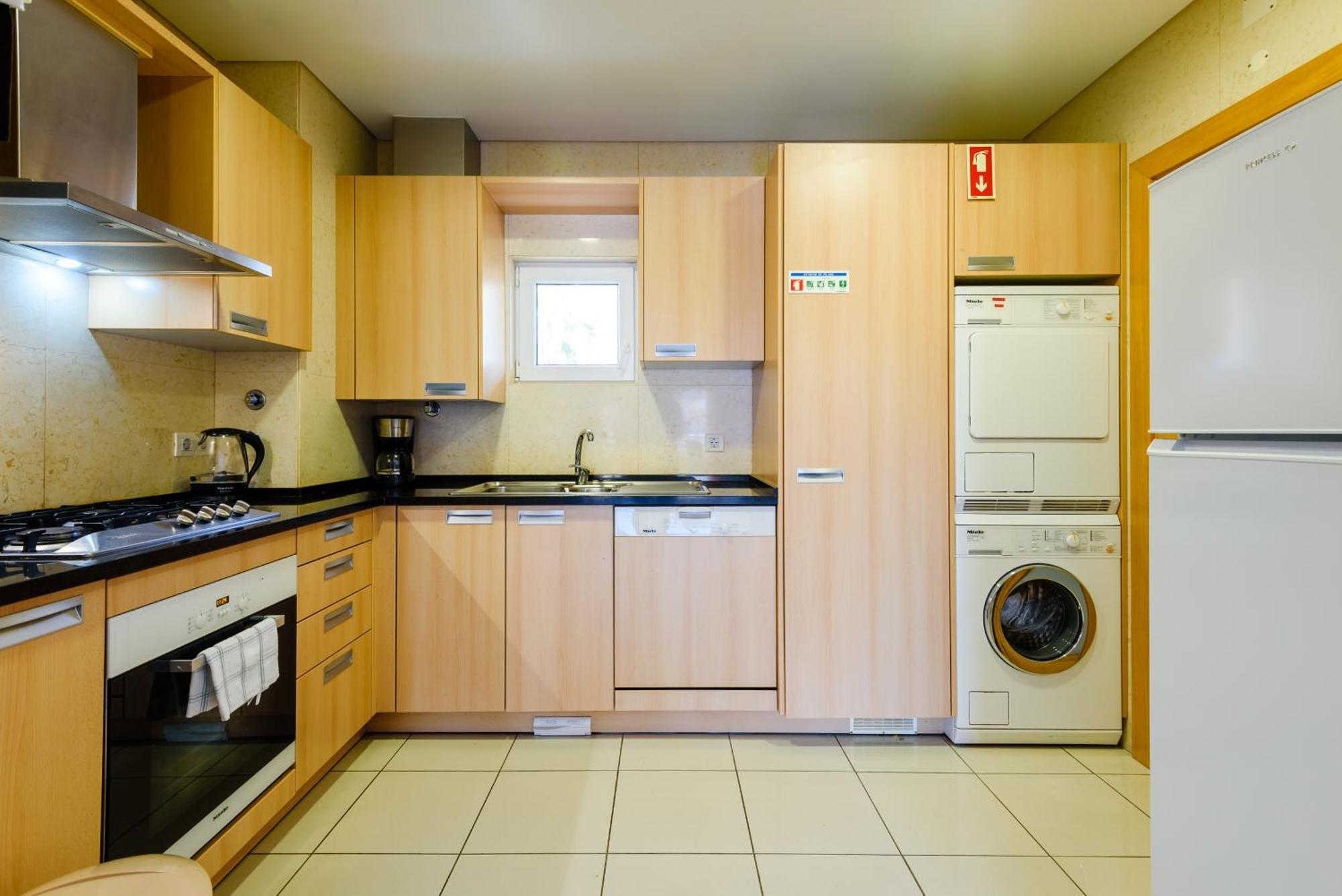 Algarve Beach Apartments アルブフェイラ エクステリア 写真