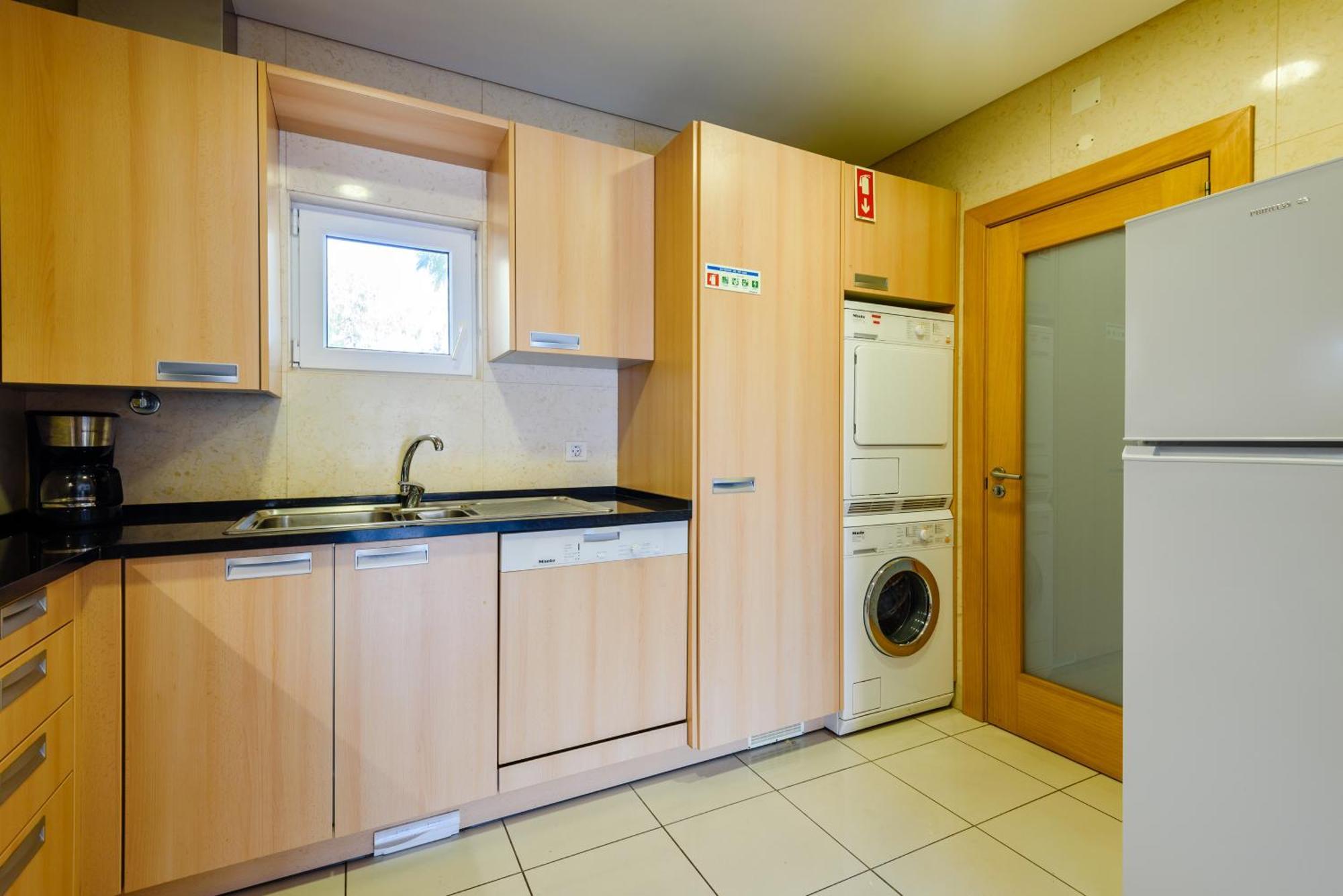 Algarve Beach Apartments アルブフェイラ エクステリア 写真