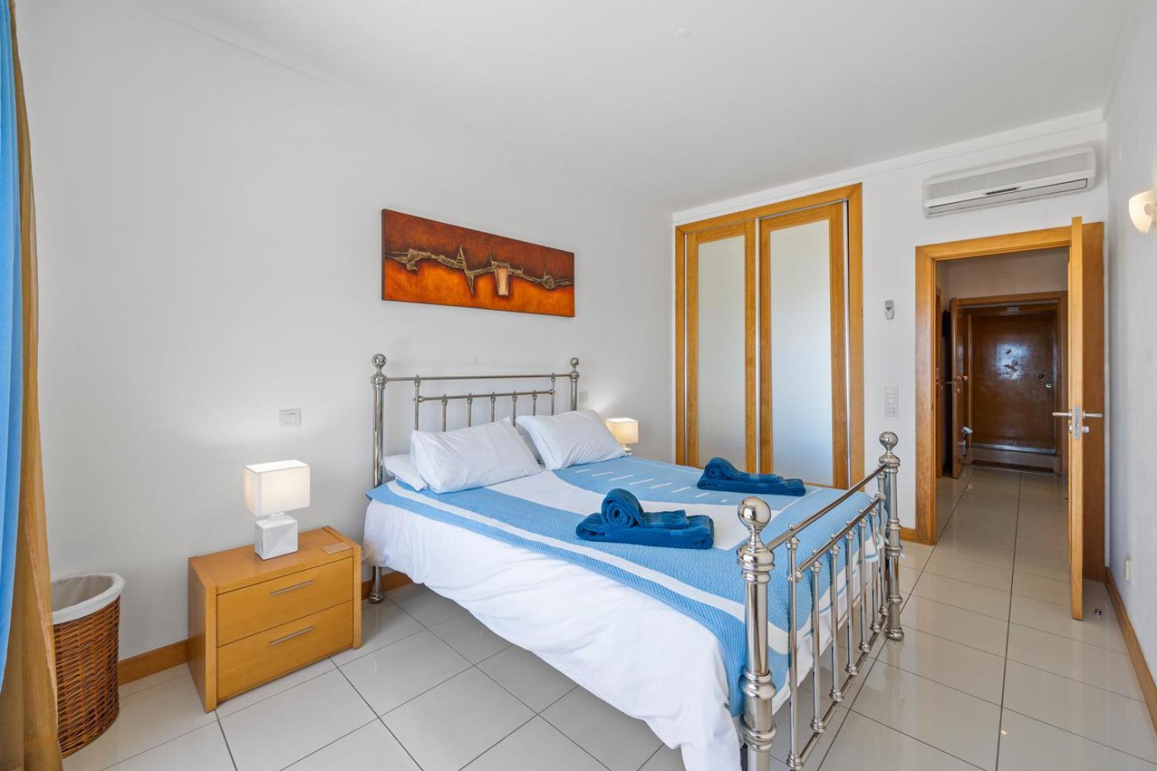 Algarve Beach Apartments アルブフェイラ 部屋 写真