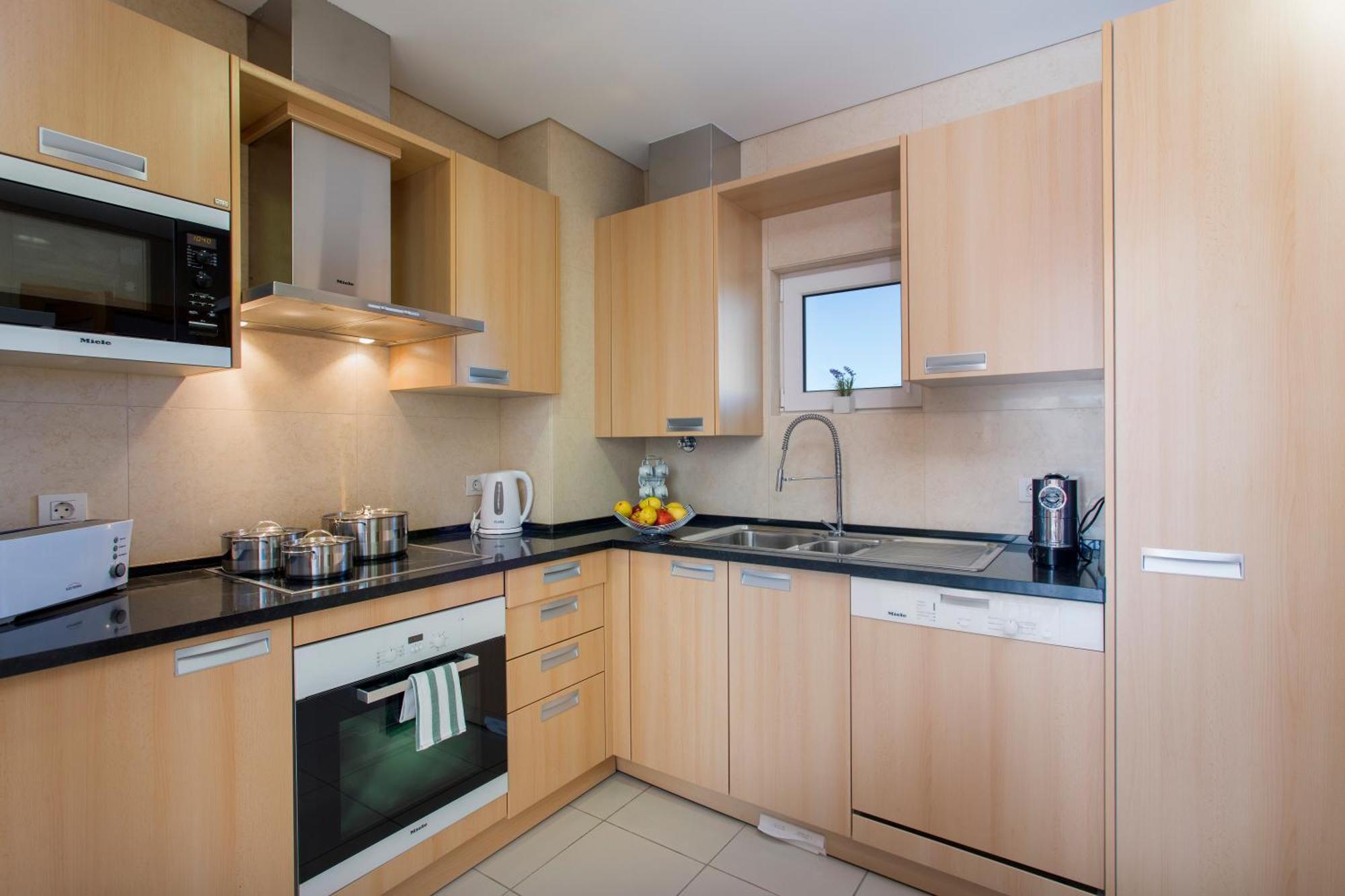 Algarve Beach Apartments アルブフェイラ 部屋 写真