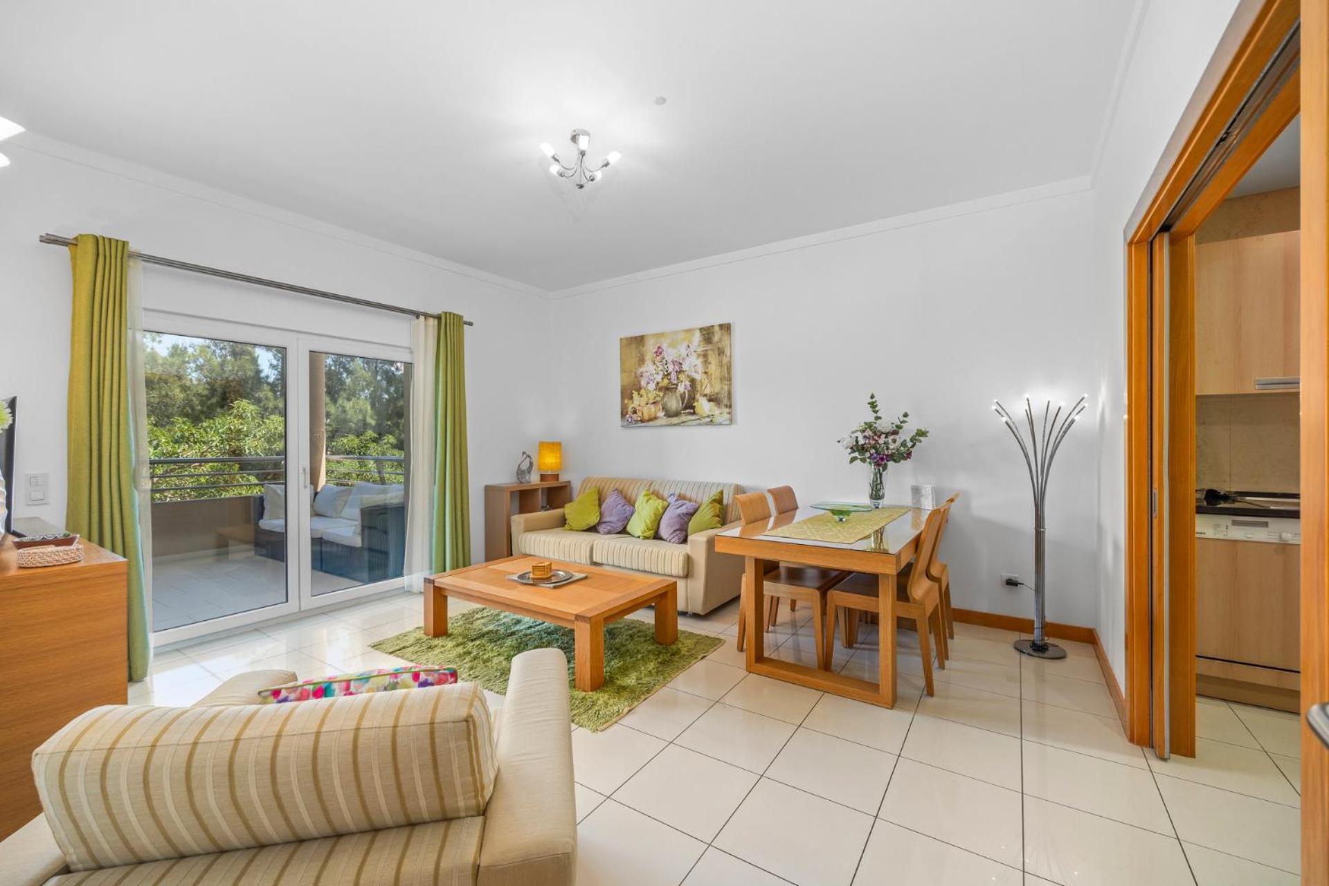 Algarve Beach Apartments アルブフェイラ エクステリア 写真