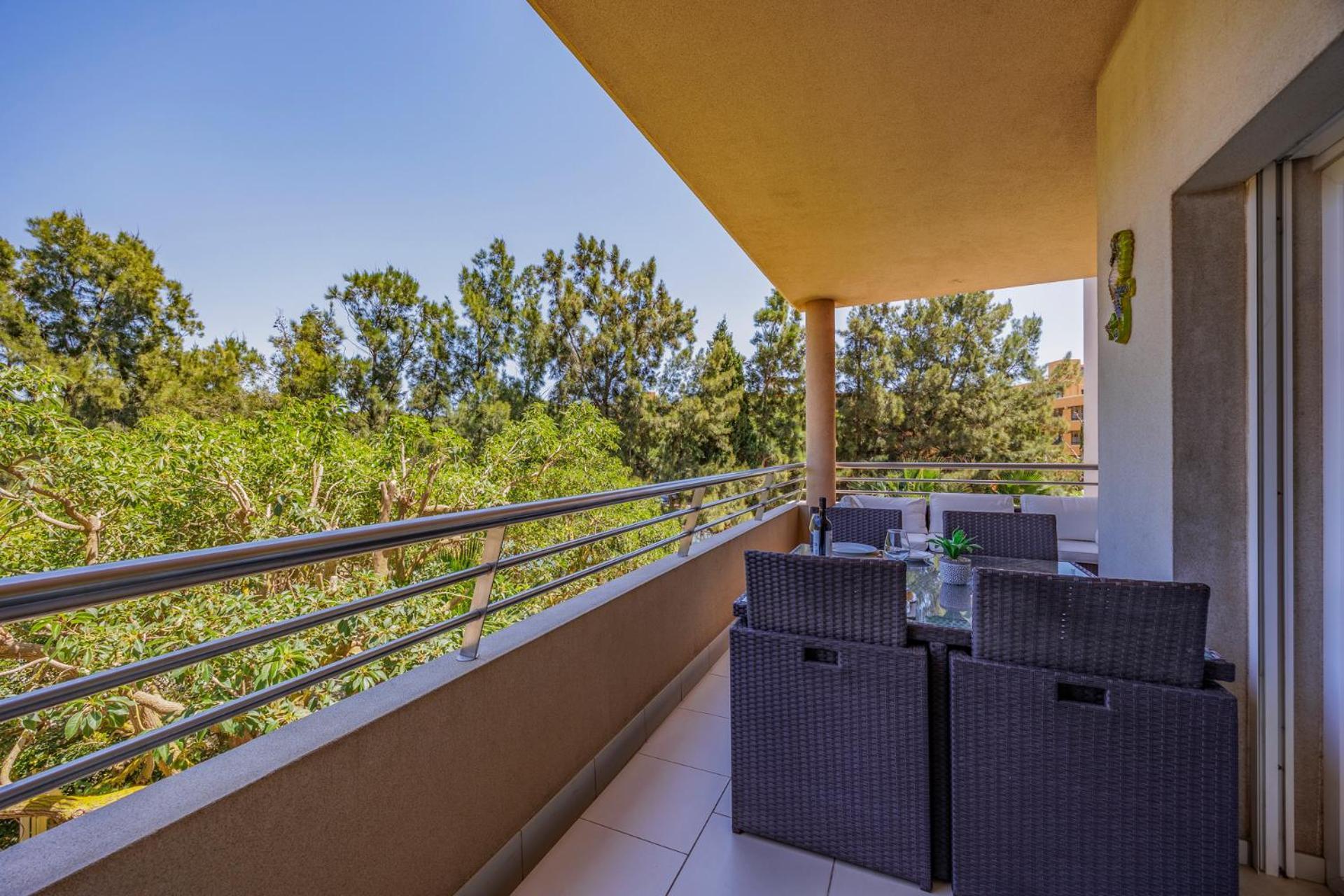 Algarve Beach Apartments アルブフェイラ 部屋 写真